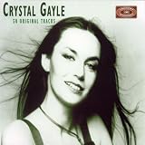 Crystal Gayle 50 Original Tracks