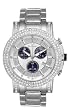 Joe Rodeo Trooper Collection Men's Diamond Watch