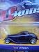 vitamin d - Jada D-Rods '32 Ford, Purple, nice collector replica 1/64