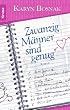Zwanzig M�nner sind genug