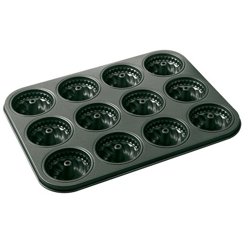 Kaiser Bakeware Mini Bundt Muffin Pan