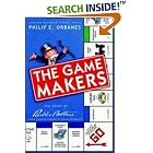 Click here to buy The Game Makers: The Story of Parker Brothers, from Tiddledy Winks to Trivial Pursuit by  Philip E. Orbanes.