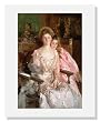 John Singer Sargent, Mrs. Fiske Warren and Her Daughter Rachel