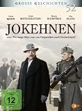 Produkt-Bild: Jokehnen oder Wie lange f&auml;hrt man von Ostpreu&szlig;en nach Deutschland? - Gro&szlig;e Geschichten 52 [3 DVDs]