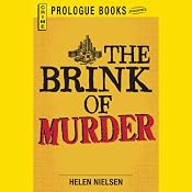 The Brink of Murder | Helen Nielsen