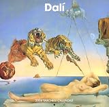 The Dali Wall Calendar