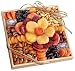 Golden State Fruit Flora Dried Fruit and Nut Gift Tray Golden State Fruit Flora Dried Fruit and Nut Gift Tray