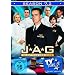JAG: Im Auftrag der Ehre - Season 7, Vol. 2 [3 DVDs]