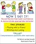 Social Story - Playing with a Friend and Winning & Losing (Now I Get it! Social Stories)