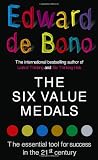 The Six Value Medals