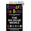 The Six Value Medals