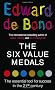 The Six Value Medals