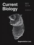 Current Biology, 0960-9822, Vol. 15:no.12 2005:June 21