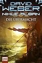 Nimue Alban: Die Übermacht: Nimue Alban, Bd. 9. Roman (German Edition)