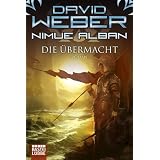 Nimue Alban: Die �bermacht: Nimue Alban, Bd. 9. Romanvon "David Weber"