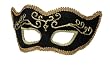 Mens Venetian Mask