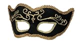 Mens Venetian Mask