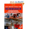 Das gro�e Buch vom Heimwerken