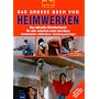 Das gro�e Buch vom Heimwerken von unbekannt