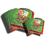 HORSE RACING PARTY NAPKINS "DAY AT THE RACES"