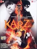 Karz (2008) (DVD/Hindi Movie/Bollywood/Indian Cinema/Himesh Reshamiya/Tandoori Nights)