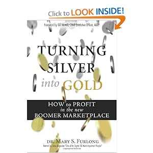 Ageless Internet Boomers Seniors Ebook