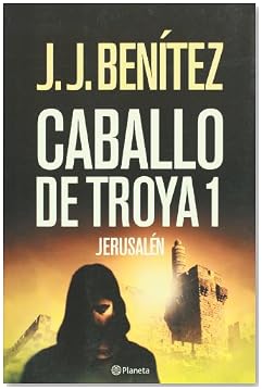 Caballo De Troya 1 Caballo De Troya 1