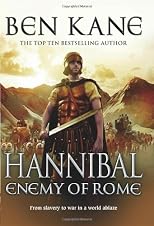 Hannibal : enemy of Rome