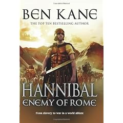 Hannibal: Enemy of Rome