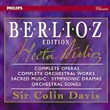 Berlioz Edition (Box Set)
