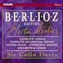Berlioz Edition (Box Set)
