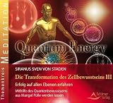 Produkt-Bild: Transformation des Zellbewusstseins - Teil 3