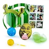 Costumes 161490 Shrek Forever After Party Favor Box