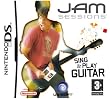 Jam Sessions (Nintendo DS)