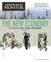 Christian Science Monitor - Domestic ed
