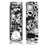 Bones Design Protective Skin Decal Sticker for Samsung Juke SCH-U470 Cell Phone