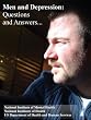 Men and Depression, Causes, Symptoms, Signs, Diagnosis and Treatments