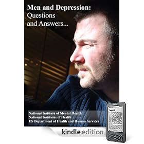 Men and Depression, Causes, Symptoms, Signs, Diagnosis and Treatments