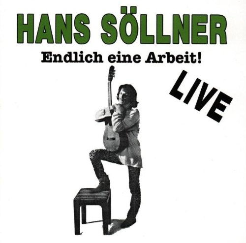 Produkt-Bild: Endlich Eine Arbeit (Original)