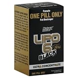 Nutrex Fat Destroyer 60 black-caps