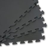 Padded Floor Fatigue Mats