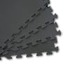 4 pc. Comfort Step Padded Floor Fatigue Mats -16 square feet.