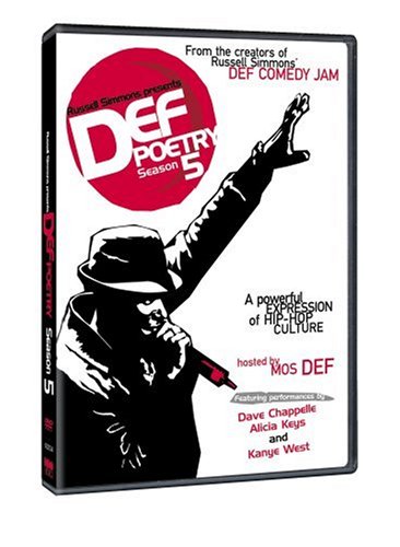Def Poetry - Season 5