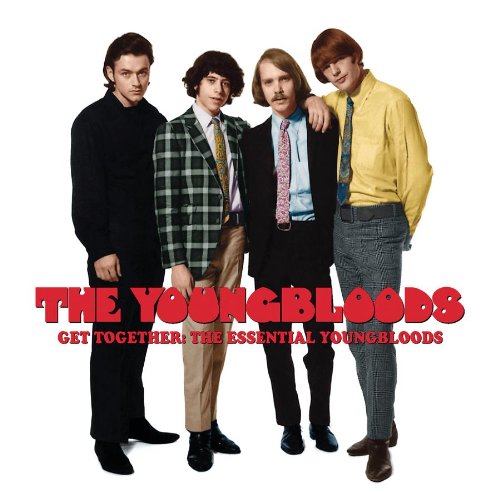 Youngbloods, The - Get Together: The Essential Youngbloods - Zortam Music