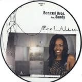 Feel Alive by Benassi Bros.