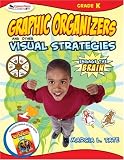 Engage the Brain: Graphic Organizers and Other Visual Strategies, Kindergarten