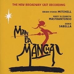 Man of La Mancha