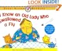 I Know an Old Lady Who Swallowed a Fly (Sing-Along Stories)