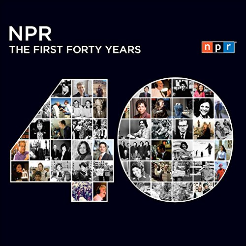 npr the first forty years