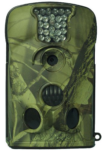 LTL Acorn 5MP Camo Digital Trail Camera